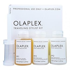 Olaplex 1 & 2 - Traveling Kit